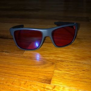 Oakley Crossrange sunglasses